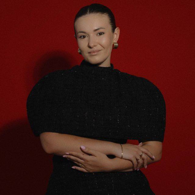 Анастасия Сунчелеева